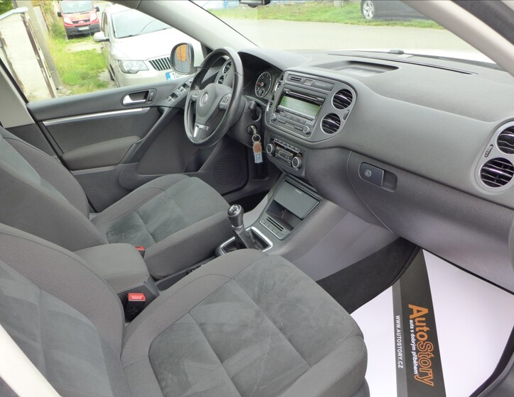 Volkswagen Tiguan 33