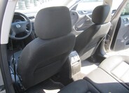 Škoda Octavia 25