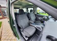Peugeot Rifter 16