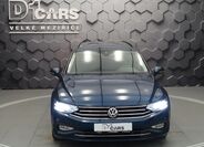 Volkswagen Passat 6