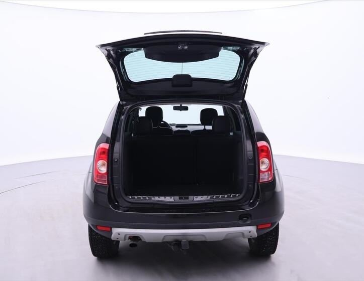 Dacia Duster 9