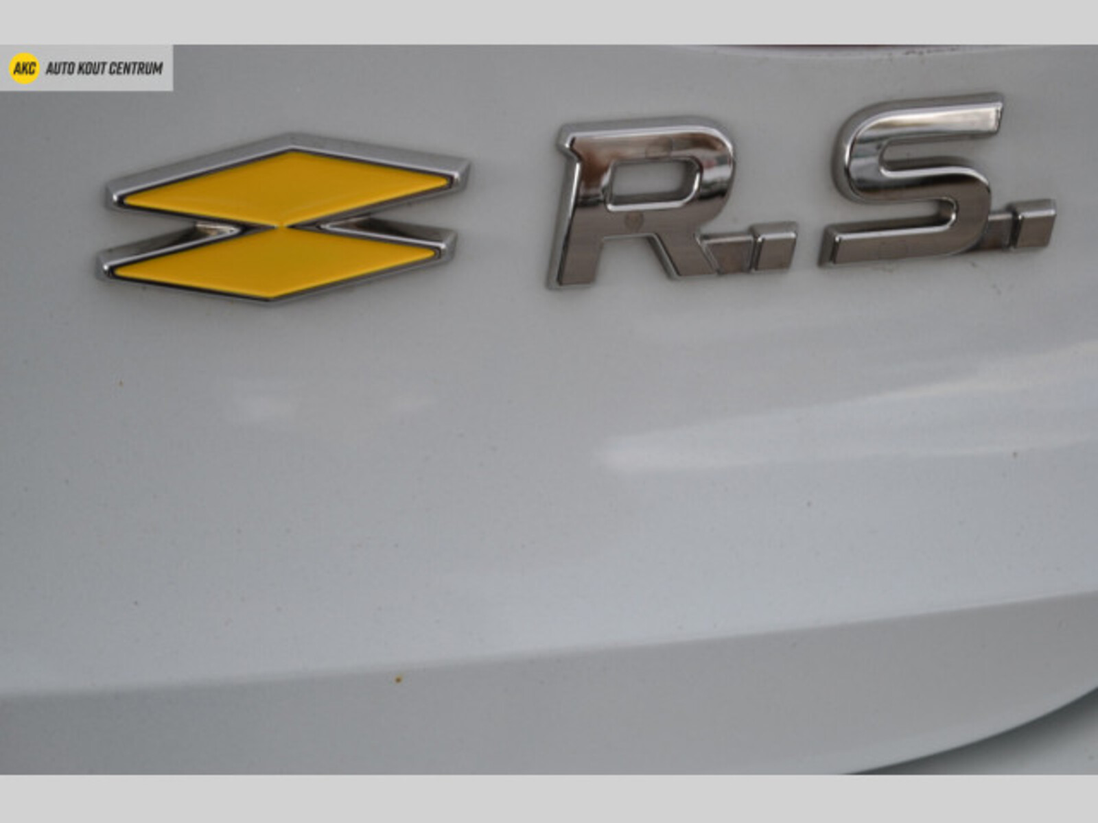 Renault Mégane 82