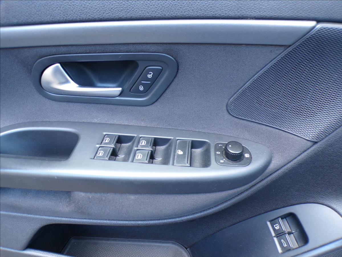 Volkswagen EOS