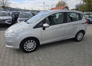Ford B-MAX 9