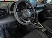 Toyota Yaris Cross 7