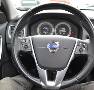 Volvo V60 47