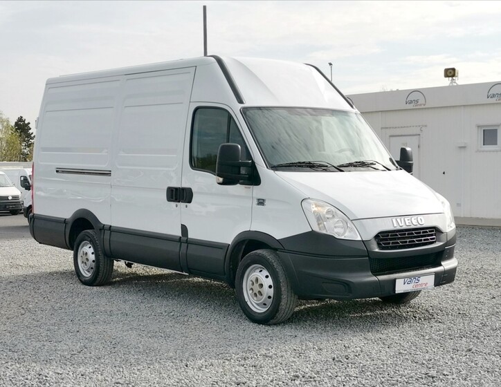 Iveco Daily 2