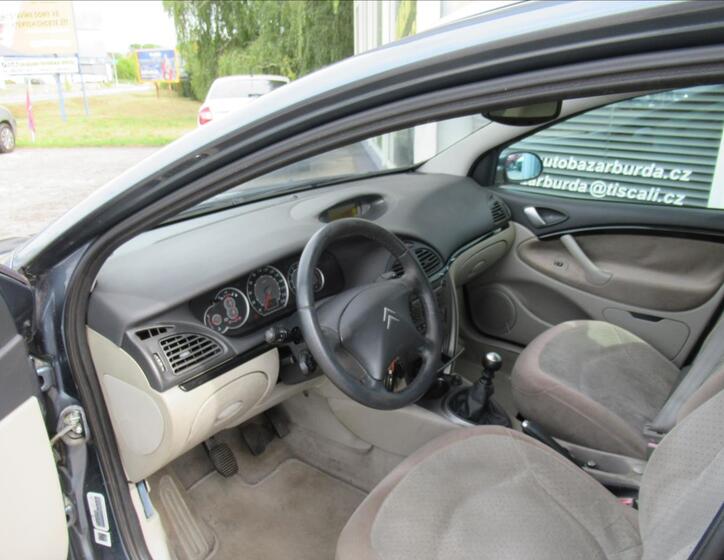 Citroën C5 10