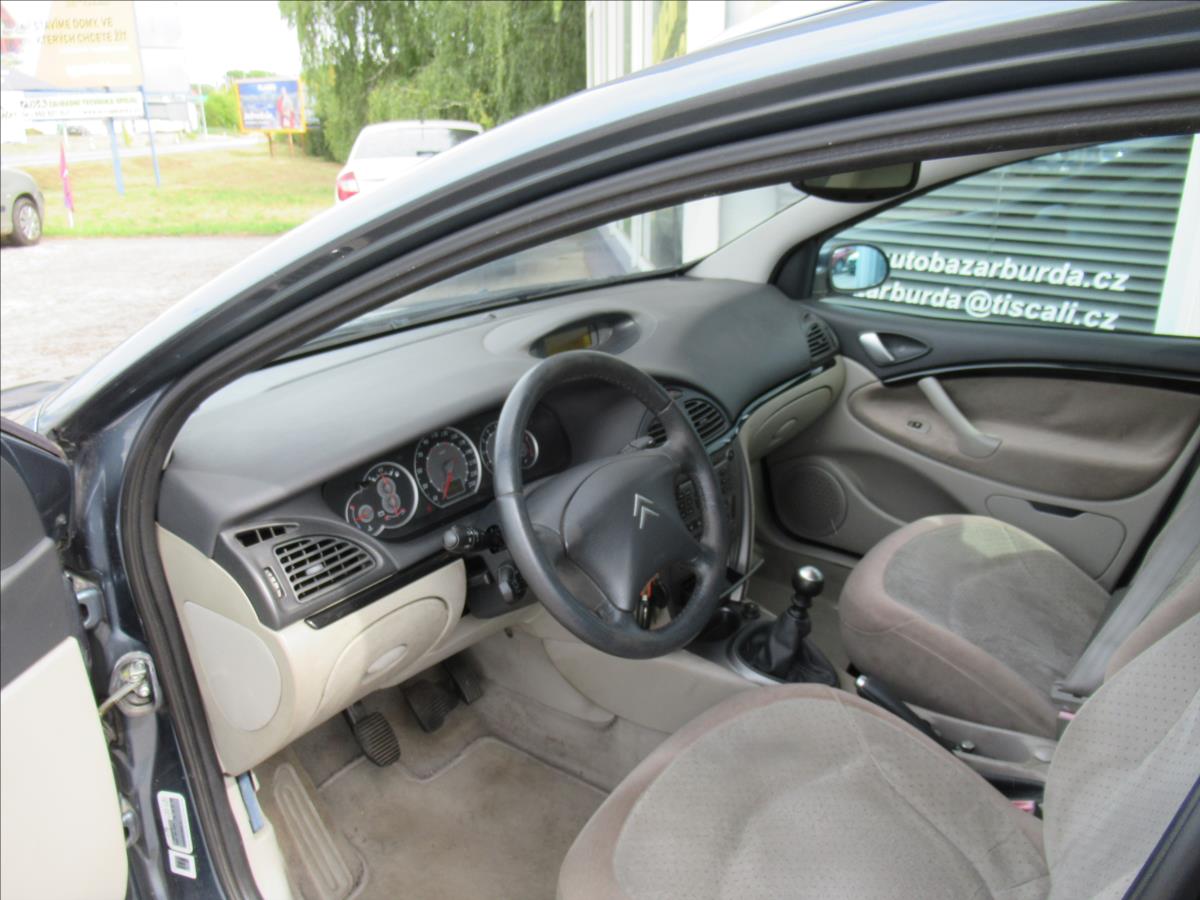 Citroën C5