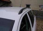 Škoda Octavia 13