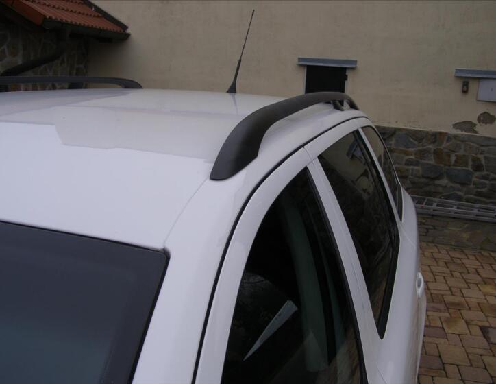 Škoda Octavia 13