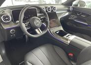 Mercedes-Benz CLE 9