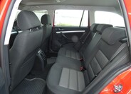 Škoda Octavia 10