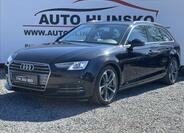 Audi A4 1