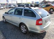 Škoda Octavia 7