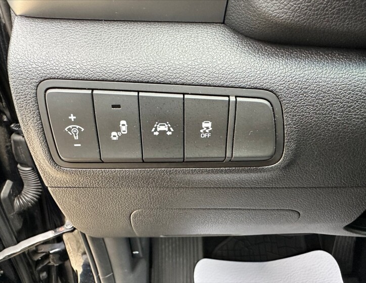 Hyundai Tucson 21
