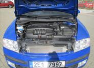 Škoda Octavia 19