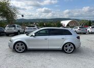 Audi A3 2