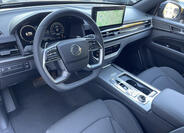 SsangYong Rexton 10