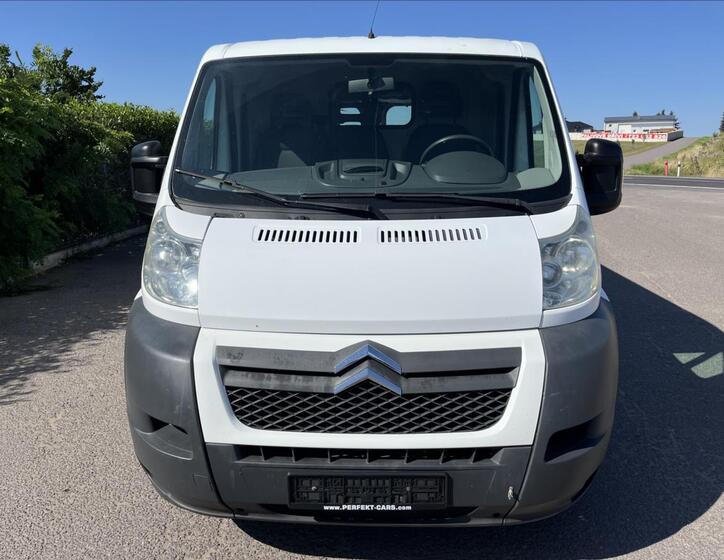 Citroën Jumper 2