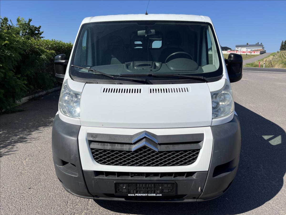 Citroën Jumper