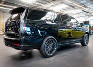 Cadillac Escalade 9
