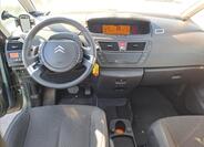 Citroën C4 Picasso 9