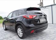 Mazda CX-5 6