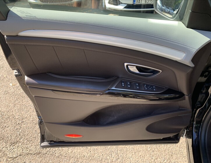 Renault Espace 20