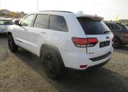Jeep Grand Cherokee 3