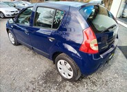 Dacia Sandero 3