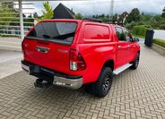 Toyota Hilux 6