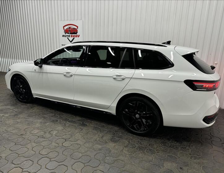 Volkswagen Passat 5