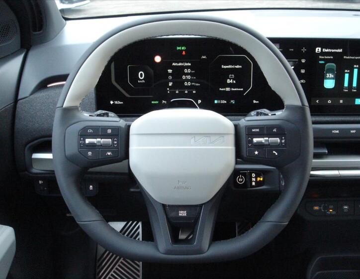 KIA EV3 27