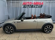 Mini Cooper 6