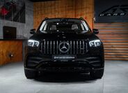 Mercedes-Benz GLE 2