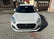 Suzuki Swift 10