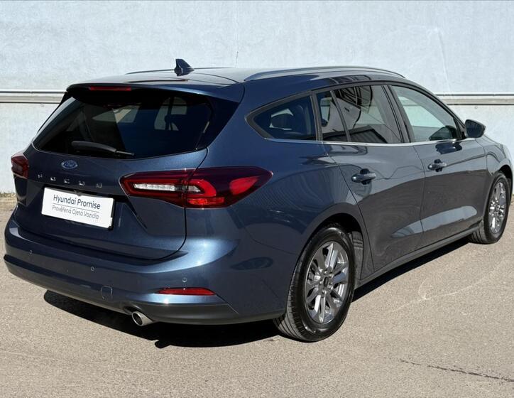 Ford Focus 2