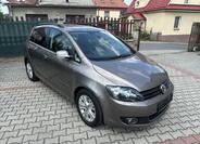 Volkswagen Golf Plus 1