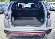 Hyundai Tucson 9
