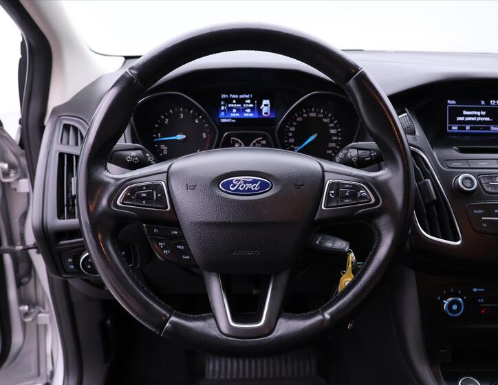 Ford Focus 18