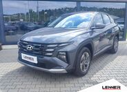 Hyundai Tucson 1