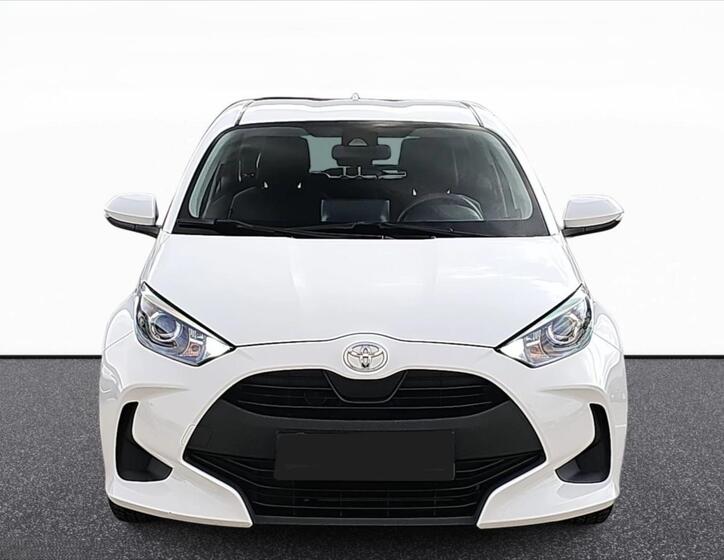 Toyota Yaris 2