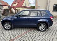 Suzuki Grand Vitara 8