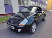 Ford Streetka 22