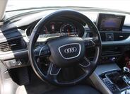 Audi A6 15