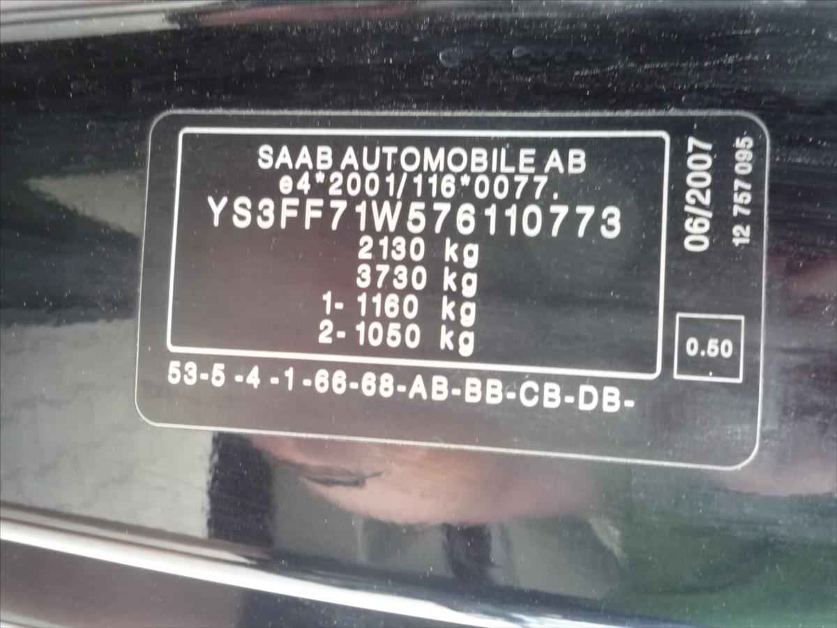 Saab 9-3