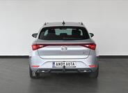 Seat Leon 4