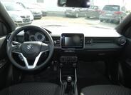 Suzuki Ignis 7