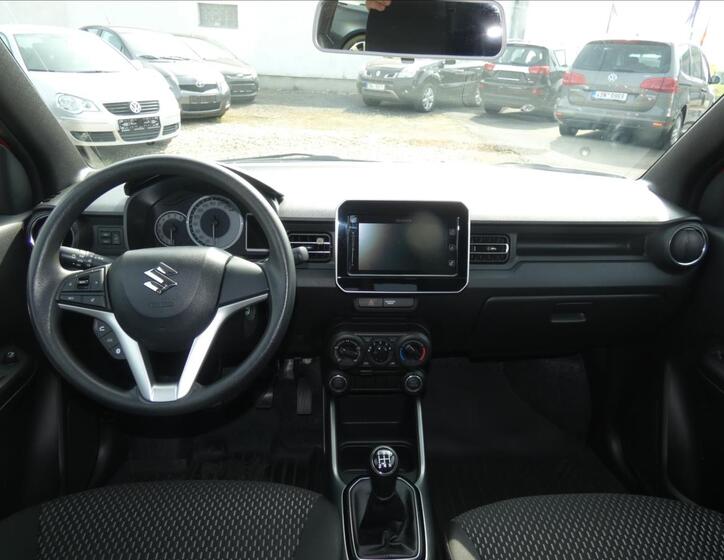 Suzuki Ignis 7